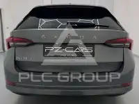 2023 Skoda Octavia