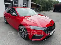 2023 Skoda Octavia