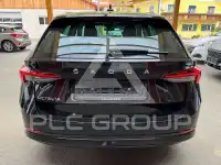 2023 Skoda Octavia