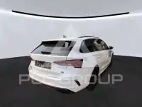 2023 Skoda Octavia