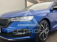 2023 Skoda Octavia