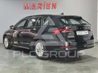 2023 Skoda Octavia