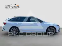 2023 Skoda Octavia