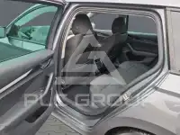 2023 Skoda Octavia