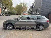 2023 Skoda Octavia