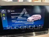 2023 Skoda Octavia
