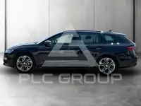2023 Skoda Octavia