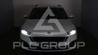 2023 Skoda Octavia