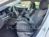 2023 Skoda Octavia
