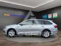 2023 Skoda Octavia