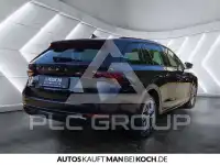 2023 Skoda Octavia