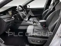 2023 Skoda Octavia