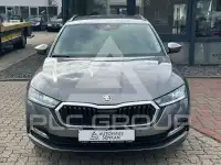 2023 Skoda Octavia