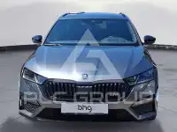 2023 Skoda Octavia