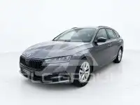 2023 Skoda Octavia