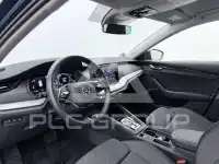 2023 Skoda Octavia