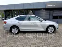 2023 Skoda Octavia