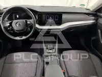 2023 Skoda Octavia