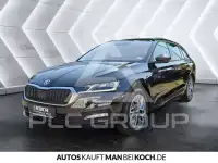 2023 Skoda Octavia