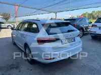 2023 Skoda Octavia
