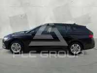 2023 Skoda Octavia