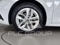 2023 Skoda Octavia