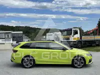 2023 Skoda Octavia