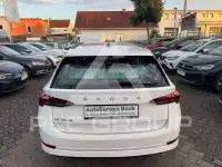 2023 Skoda Octavia