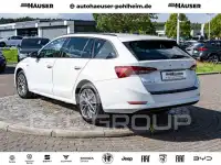 2023 Skoda Octavia