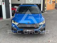 2023 Skoda Octavia