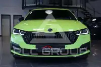 2023 Skoda Octavia