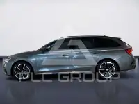 2023 Skoda Octavia