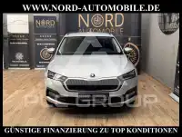 2023 Skoda Octavia