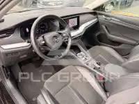2023 Skoda Octavia