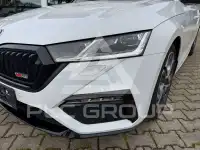 2023 Skoda Octavia