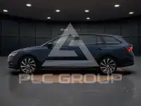 2023 Skoda Octavia