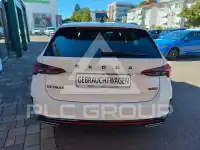 2023 Skoda Octavia