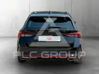 2023 Skoda Octavia