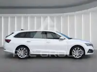 2023 Skoda Octavia
