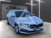 2023 Skoda Octavia