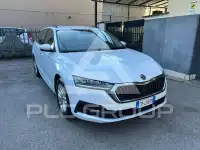 2023 Skoda Octavia