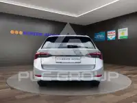 2023 Skoda Octavia