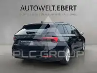 2023 Skoda Octavia