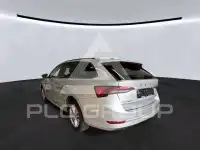 2023 Skoda Octavia
