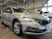 2023 Skoda Octavia