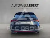 2023 Skoda Octavia
