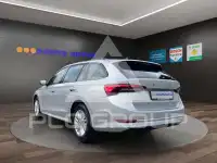2023 Skoda Octavia