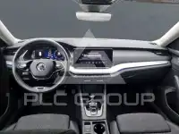 2023 Skoda Octavia