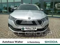 2023 Skoda Octavia