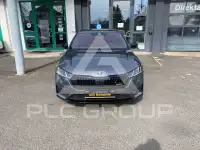 2023 Skoda Octavia